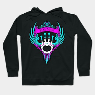 KOG'MAW - LIMITED EDITION Hoodie